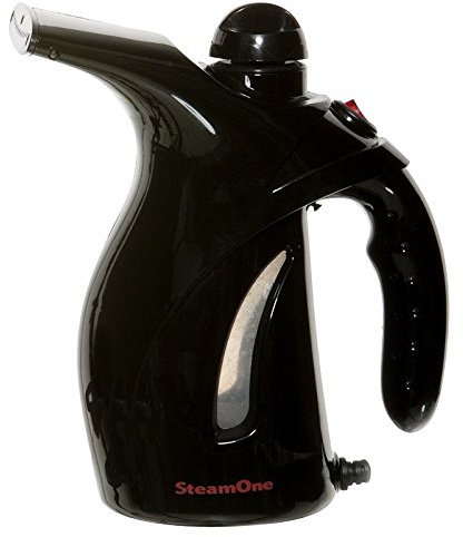 SteamOne H2S Centrale/Défroisseur Vapeur de Voyage 800 W