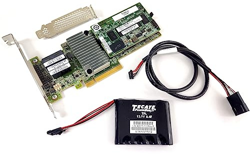 IBM 46C9111 ServeRAID M5210 SAS/SATA Controller 46C9111-NO Bracket IBM SERVERAID M5210 SAS/SATA 12GB/S RAID ON CHIP