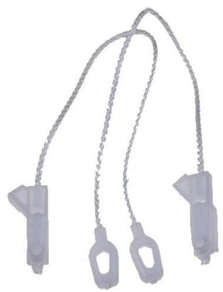 cable de porte par 2 pour lave vaisselle BRANDT - 32X3511