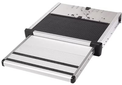 Thule 1 Set Elettrico, Gancio di Traino