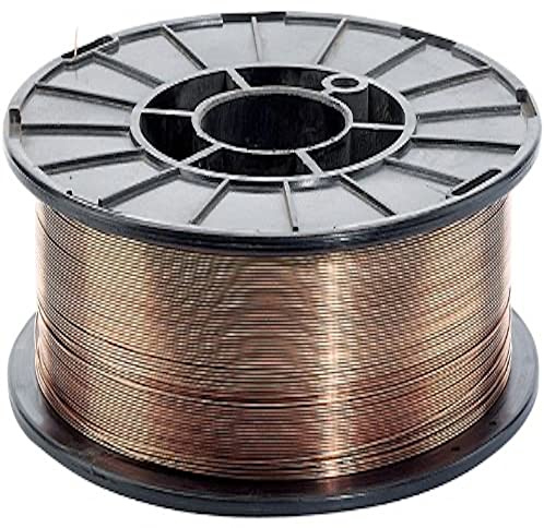 Draper 77178 Baustahldraht 0,8 mm 15 kg