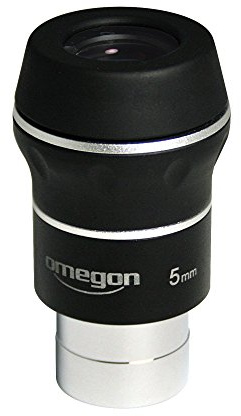 Omegon Flatfield ED Okular 5mm 1,25''
