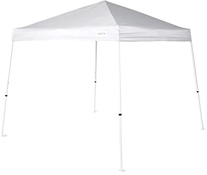 Caravan V-Series 2 toldo Kit - 10 x 304,8 cm, Blanco