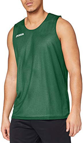 Joma Erwachsene Basketball Trikot 100050.600