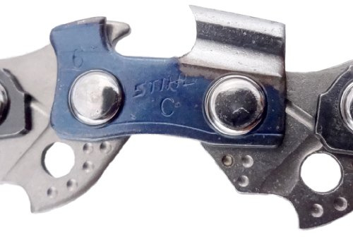 Stihl Sägekette 3/8 1,1 mm 52 GL - 35 cm PMMC3 3610 000 0052