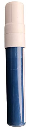 EOSOL Anreissfarbe blau -DECKEND- im Dispenser (PEN) mit 30 ml Inhalt
