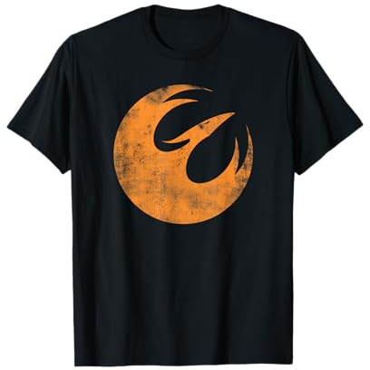 Star Wars Rebels Phoenix Icon T-Shirt