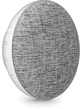 Metzler MP3 Funkklingel Empfänger 150 Meter - Empfänger Steckdose mit 25 MP3 Melodien (1 Empfänger)