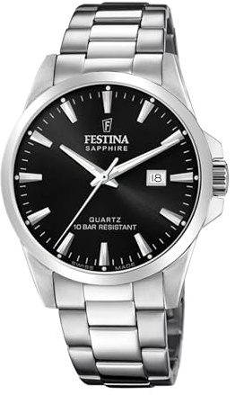 Festina Reloj Swiss Made