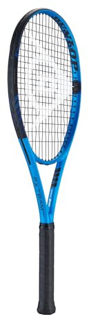 Dunlop Tennisschläger FX Team 260, Blau, Grip Size 3