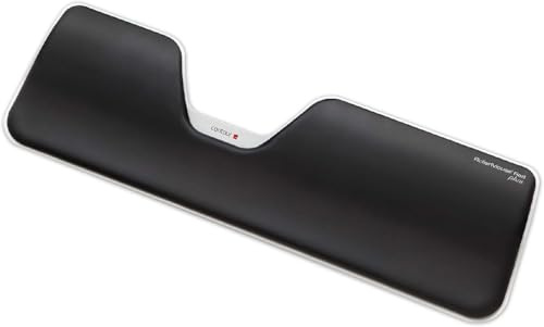 Contour Design Handballenauflage, RollerMouse Red Plus