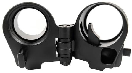 Tactical AR Folding Stock Adapter for AR15 M16 Series Gen3-MA Airsoft Gun Accessories