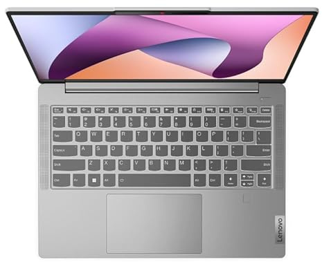 Lenovo ideapad Slim 3 Intel 14 gen7 Ecran 14 Pouces Intel Core I5 12450H 3.3 GHz RAM 16 Go SSD 512 Go Windows 11 4764_1501 (Reconditionné)