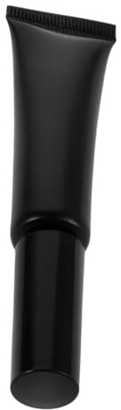 Veemoon Gel Transparent Sourcils Tube Souple Gel Fixateur Imperméable Tenue Longue Pour Types Sourcils
