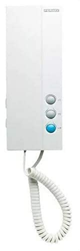 FERMAX Loft Telefono 4+N Extra