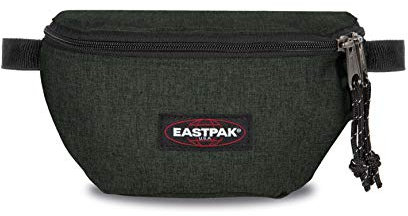 EASTPAK Springer Marsupio Portasoldi, Taglia Unica, Verde