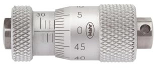 Mahr 4163006 Micromar 44 F Innenmessgerät, 150-175 mm Messbereich