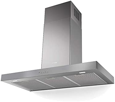 Faber HOTTE Box Comfort X A90 INOX