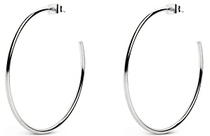 SINGULARU Pendientes Aro Mujer Tube