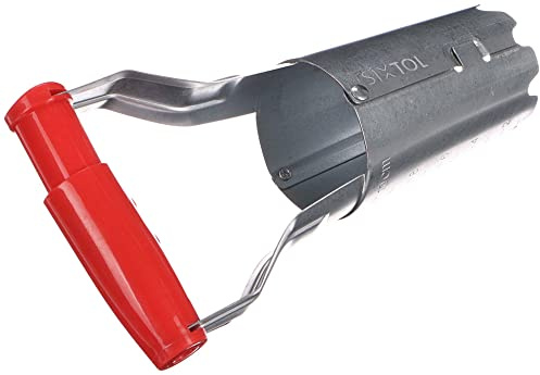 Plantador de cebollas, Longitud 240 mm, Mango ergonómico