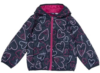 Chicco, Giubbotto Bambina, Caldo e Morbido Giubbino, Designed in Italy, Abbigliamento Bambina
