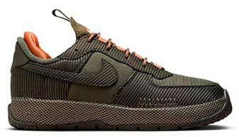 Nike Nike Air Force 1 Wild SneakerMujer