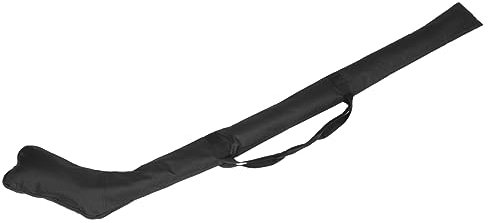 TOYANDONA Hockeyschläger Tragetasche Verschleißfest Mit Reißverschluss Praktische Hockeytasche Leichte Stick Reisetasche Für Eishockey Spieler