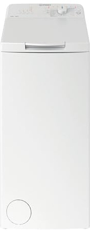 Lave-linge Top 6.5kg 1200 Tours/min - BTWL65230FR