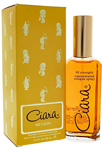 Revlon Ciara for Women 80% Konzentration 68 ml Eau de Cologne EDC