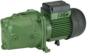 Jetly - jet 102m - Pompe de surface monocellulaire auto-amorçante 0.75kw mono