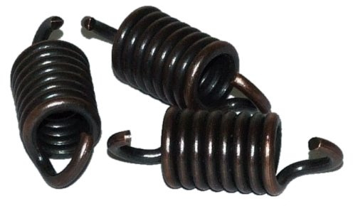 Set Of 3 Clutch Springs FITS STIHL TS400, TS410 & TS420 Cut Off Saw