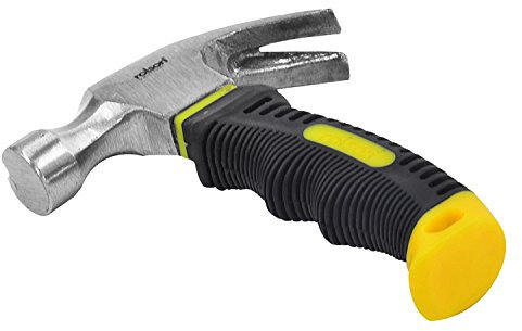 Rolson 11201 - Martillo de carpintero, 225 g