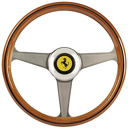 Thrustmaster Ferrari 250 GTO Wheel Add-on
