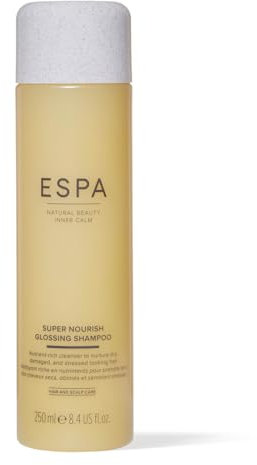 ESPA | Super Nourish Glanzshampoo | 250 ml