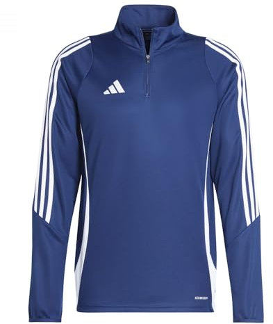 adidas Performance Tiro 24 Sweatshirt blau 3XL