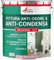 Peinture anti condensation, anti odeur, moisissure - 2.5 L Rose Clair - RAL 3015 - ARCANE INDUSTRIES