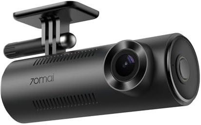 70Mai M310 Dash Cam Dark Gray (6971669783242)