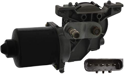 febi bilstein 39310 motorino del tergicristallo, 1 unità