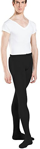 Wear Moi Solo Herren-Strumpfhose