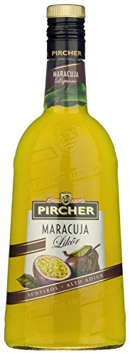 Liquore di Maracuja Pircher 70 cl