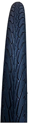 Rubena / Mitas Unisexe Flash X 1,75 x 2 Punch Proof X 1,75 x 2 3 mm Stop Thorn Protection Touring, Trekking Pneu X1, Noir, 28 x 1,75