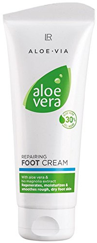 LR ALOE VIA Aloe Vera reparerande fotkräm 100 ml