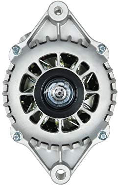ASPL A1001 Lichtmaschinen