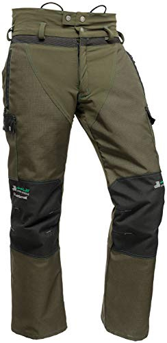 Pfanner® Nachsuchehose Aramid-Faser verstärkt und Gladiatorstoff