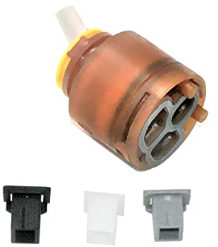 FRANKE 133.0173.623 Cartouche 35 mm pour robinet Active Plus Pièce de rechange