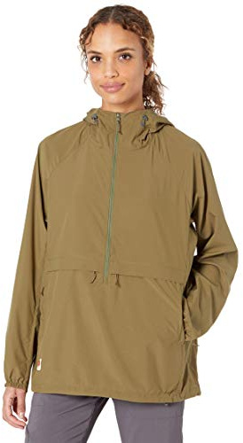 FJÄLLRÄVEN High Coast Lite Parka W jackor, kvinnor, kvinnor, F83501, verde, S