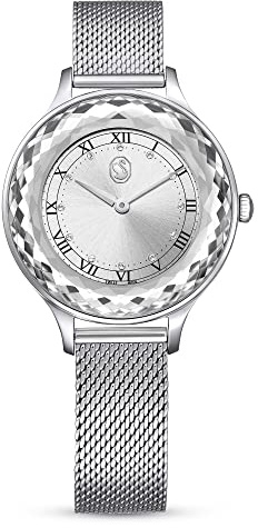 Swarovski Nova Kollektion Uhr, Swiss Made