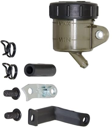 Magura - Komplettes Einmachglas, kleines Modell für Hauptbremszylinder – 2700490