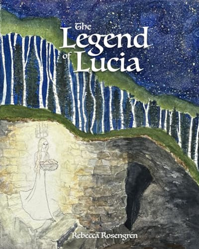 The Legend of Lucia