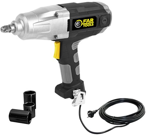 CH500 Cle A Choc Filaire 710 W